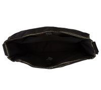 SLAYER Trashmetal-Band Umhänge-Tasche Messengerbag Laptop-Tasche Fan-Artikel 42 x 36 x 6 cm MB106926SLA Schwarz