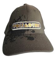 Wolfmother Unisex Rock Band Trucker Cap Baseball Cap with Embroidered Logo Fan Hat TC110648WLM Olive Green