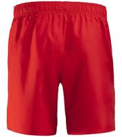 Puma Herren Bade-Shorts Sommer-Shorts mit Taschen stylische Schwimm-Hose Bademode 907002016 002 Rot