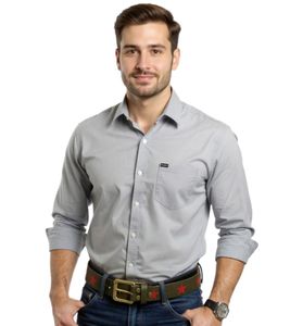 Cinturón Rage Against the Machine para mujer u hombre, elegante cinturón de cuero, informal, BT102814RAT4 marrón
