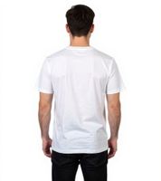 RE:COVERED X DUNGEONS & DRAGONS Herren T-Shirt BEHOLDER Baumwoll-Shirt Rundhals-Shirt RCHAS173 Beige