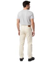 Stylish men's cargo jeans 4 pocket style leisure trousers with many pockets BR-8000-1000 Beige