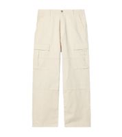 Stylish men's cargo jeans 4 pocket style leisure trousers with many pockets BR-8000-1000 Beige