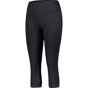 Scott Damen Fahrradhosen Knickers 10 Endurance Radhose 3/4 Schwarz