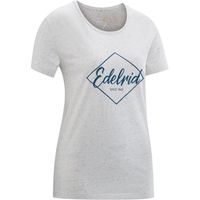 Edelrid Damen T-Shirts Onset T-Shirt Mehrfarbig