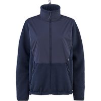 Kari Traa Women Fleece Jacket Røthe Windbreaker Jacket Mehrfarbig