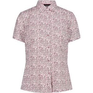 CMP Damen Blusen Bluse Rosa