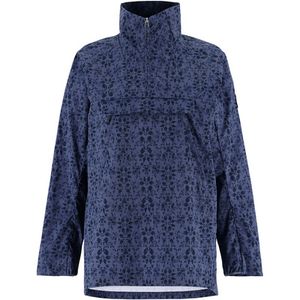 Kari Traa Damen Freizeitjacken, Parkas Ruth Anorak Mehrfarbig