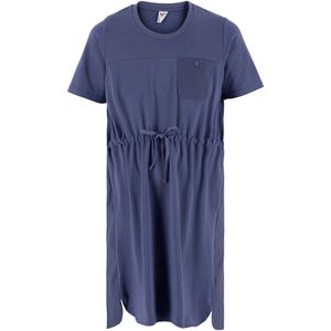Kari Traa Damen Kleider Ruth Kleid Mehrfarbig