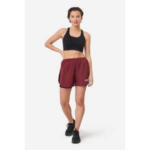 Looking for Wild Mujer Jeans Freizeithosen Hava Shorts Mehrfarbig