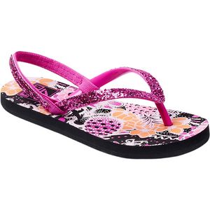Reef Kids Sandalen Little Stargazer Prints Sandale Mehrfarbig