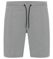 11 PROJECT Palamo Men's Sweat Bermuda Shorts, Chino-Style 20716141 200275 Gray