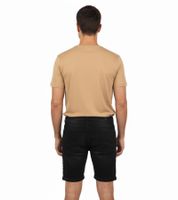 !SOLID Men's Leisure Bermuda Denim Shorts Cotton Shorts 21104062 797002 Black