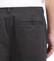 !SOLID Joe Bermuda Chino Décontracté Homme, Short en Coton, 21108170, Bleu Foncé, Noir ou Beige