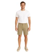 !SOLID Joe Bermuda Chino Décontracté Homme, Short en Coton, 21108170, Bleu Foncé, Noir ou Beige