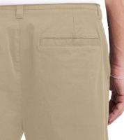 !SOLID Joe Bermuda Chino Décontracté Homme, Short en Coton, 21108170, Bleu Foncé, Noir ou Beige