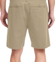 !SOLID Joe Bermuda Chino Décontracté Homme, Short en Coton, 21108170, Bleu Foncé, Noir ou Beige