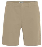 !SOLID Joe Bermuda Chino Décontracté Homme, Short en Coton, 21108170, Bleu Foncé, Noir ou Beige