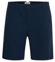 !SOLID Joe Bermuda Chino Décontracté Homme, Short en Coton, 21108170, Bleu Foncé, Noir ou Beige