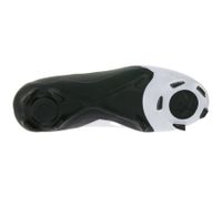 Botas de fútbol NIKE Phantom Academy FG/MG con plantilla acolchada o con tacos, color turquesa, azul oscuro o blanco/negro