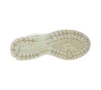 New Balance 2000R Sneaker Echtleder-Schuhe Damen und Herren Retro-Schuhe mit ABZORB Dämpfung M2002RDC Ecru-Weiß
