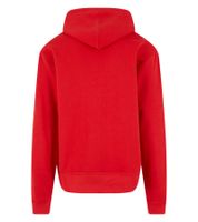 Sudadera con capucha de la Liga Europea de Fútbol para hombre con bolsillo tipo canguro, jersey de algodón en morado, azul, rojo, blanco, gris o negro