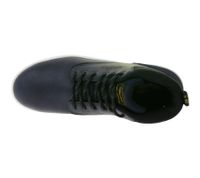 PME LEGEND Strike Herren Mid-Top Sneaker mit herausnehmbarer EVA-Innensohle Freizeit-Sneaker Schnür-Schuhe PBO206088-599 Navy