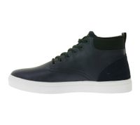 PME LEGEND Strike Herren Mid-Top Sneaker mit herausnehmbarer EVA-Innensohle Freizeit-Sneaker Schnür-Schuhe PBO206088-599 Navy