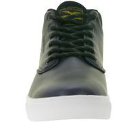 PME LEGEND Strike Herren Mid-Top Sneaker mit herausnehmbarer EVA-Innensohle Freizeit-Sneaker Schnür-Schuhe PBO206088-599 Navy