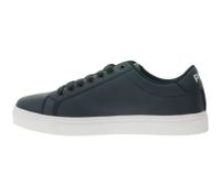 PME LEGEND Falcon Herren Low-Top Sneaker mit herausnehmbarer EVA-Innensohle Alltags-Sneaker Schnür-Schuhe PBO2203310-599 Navy