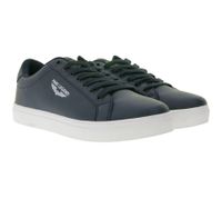 PME LEGEND Falcon Herren Low-Top Sneaker mit herausnehmbarer EVA-Innensohle Alltags-Sneaker Schnür-Schuhe PBO2203310-599 Navy