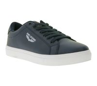 PME LEGEND Falcon Herren Low-Top Sneaker mit herausnehmbarer EVA-Innensohle Alltags-Sneaker Schnür-Schuhe PBO2203310-599 Navy