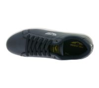 PME LEGEND Falcon Herren Low-Top Sneaker mit herausnehmbarer EVA-Innensohle Alltags-Sneaker Schnür-Schuhe PBO2203310-599 Navy