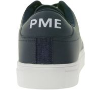 PME LEGEND Falcon Herren Low-Top Sneaker mit herausnehmbarer EVA-Innensohle Alltags-Sneaker Schnür-Schuhe PBO2203310-599 Navy
