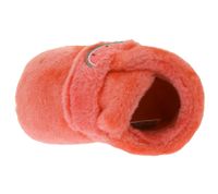 Zapatillas de estar por casa Ugg X Bixbee para bebé con estampado de sandía 1136475I Rojas