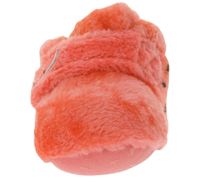 Zapatillas de estar por casa Ugg X Bixbee para bebé con estampado de sandía 1136475I Rojas