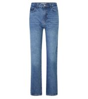 UNEFFECTED Women's Jeans in Various Styles Cotton Pants Denim Jeans Blue