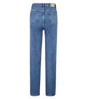 UNEFFECTED Women's Jeans in Various Styles Cotton Pants Denim Jeans Blue