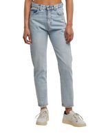 UNEFFECTED Women's Jeans in Various Styles Cotton Pants Denim Jeans Blue