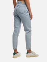 UNEFFECTED Women's Jeans in Various Styles Cotton Pants Denim Jeans Blue