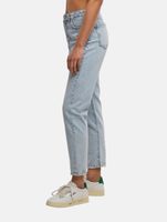 UNEFFECTED Women's Jeans in Various Styles Cotton Pants Denim Jeans Blue