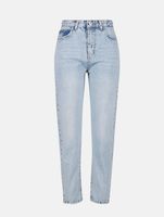 UNEFFECTED Women's Jeans in Various Styles Cotton Pants Denim Jeans Blue
