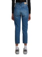 UNEFFECTED Women's Jeans in Various Styles Cotton Pants Denim Jeans Blue
