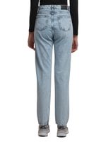 UNEFFECTED Women's Jeans in Various Styles Cotton Pants Denim Jeans Blue