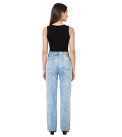 UNEFFECTED Women's Jeans in Various Styles Cotton Pants Denim Jeans Blue