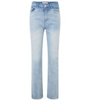 UNEFFECTED Women's Jeans in Various Styles Cotton Pants Denim Jeans Blue