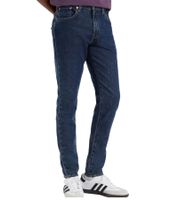 Jean 5 poches LEVI'S 512 pour homme, pantalon en denim de coton, 28833, gris ou bleu
