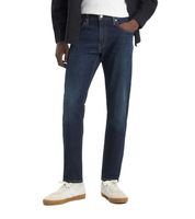 Jean 5 poches LEVI'S 512 pour homme, pantalon en denim de coton, 28833, gris ou bleu
