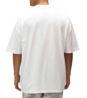 T-shirt homme RE:COVERED X Disney, différents styles et imprimés Mickey Mouse, col rond en coton, blanc, noir, violet et bleu