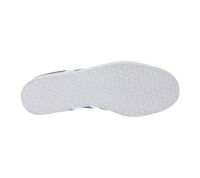 adidas Gazelle Herren Sneaker mit OrthoLite-Einlegesohle Low-Top Schuhe BB5478 Blau/Weiß